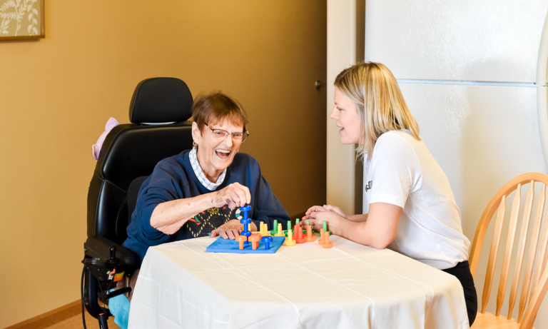 Onesource Home Care Inc - Home Health Nursing in Longview, TX photo 5